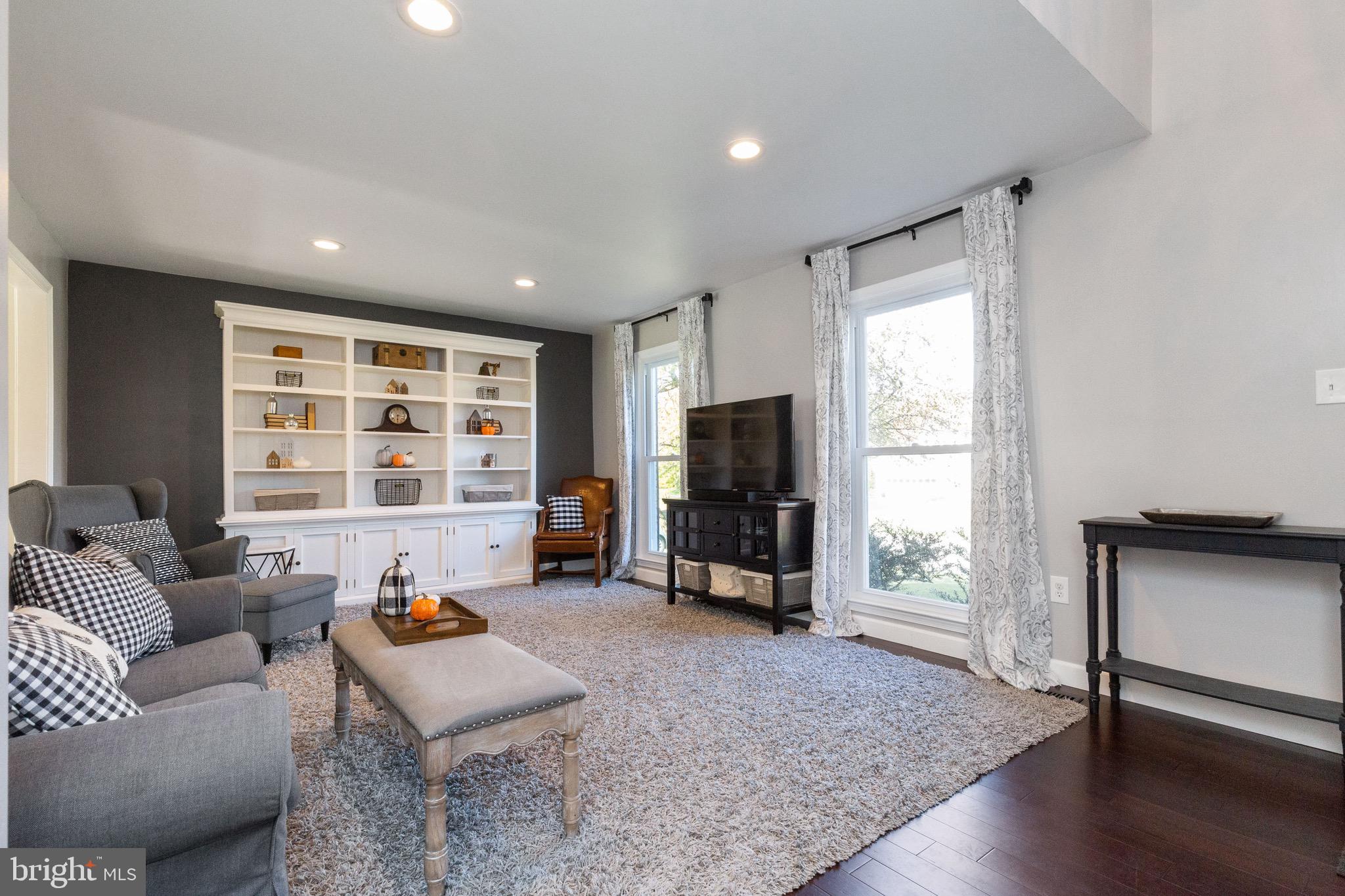 ROCKY RUN - Residential