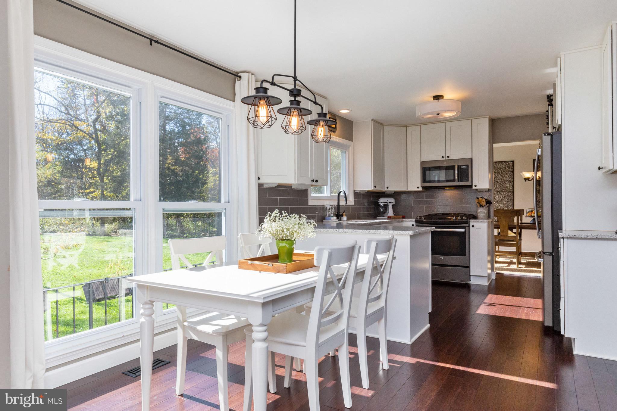 ROCKY RUN - Residential