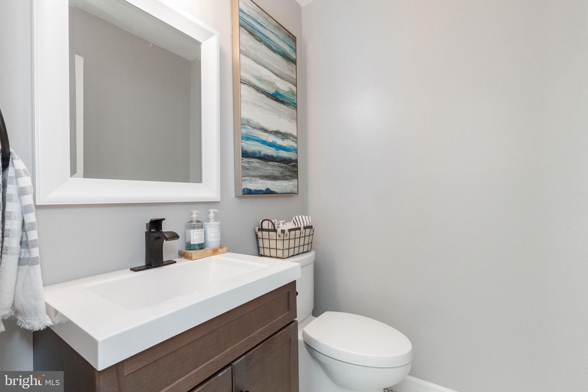 ROCKY RUN - Residential