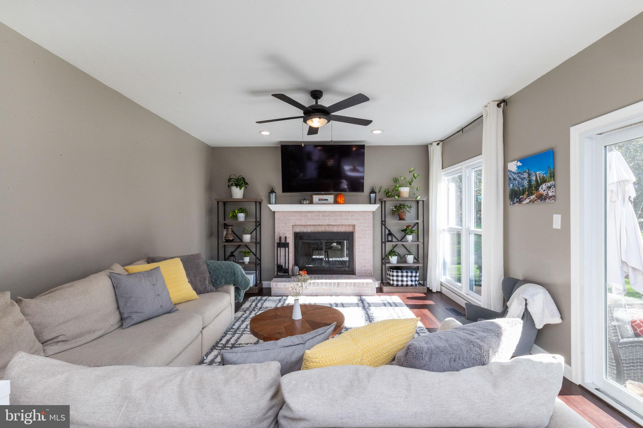 ROCKY RUN - Residential