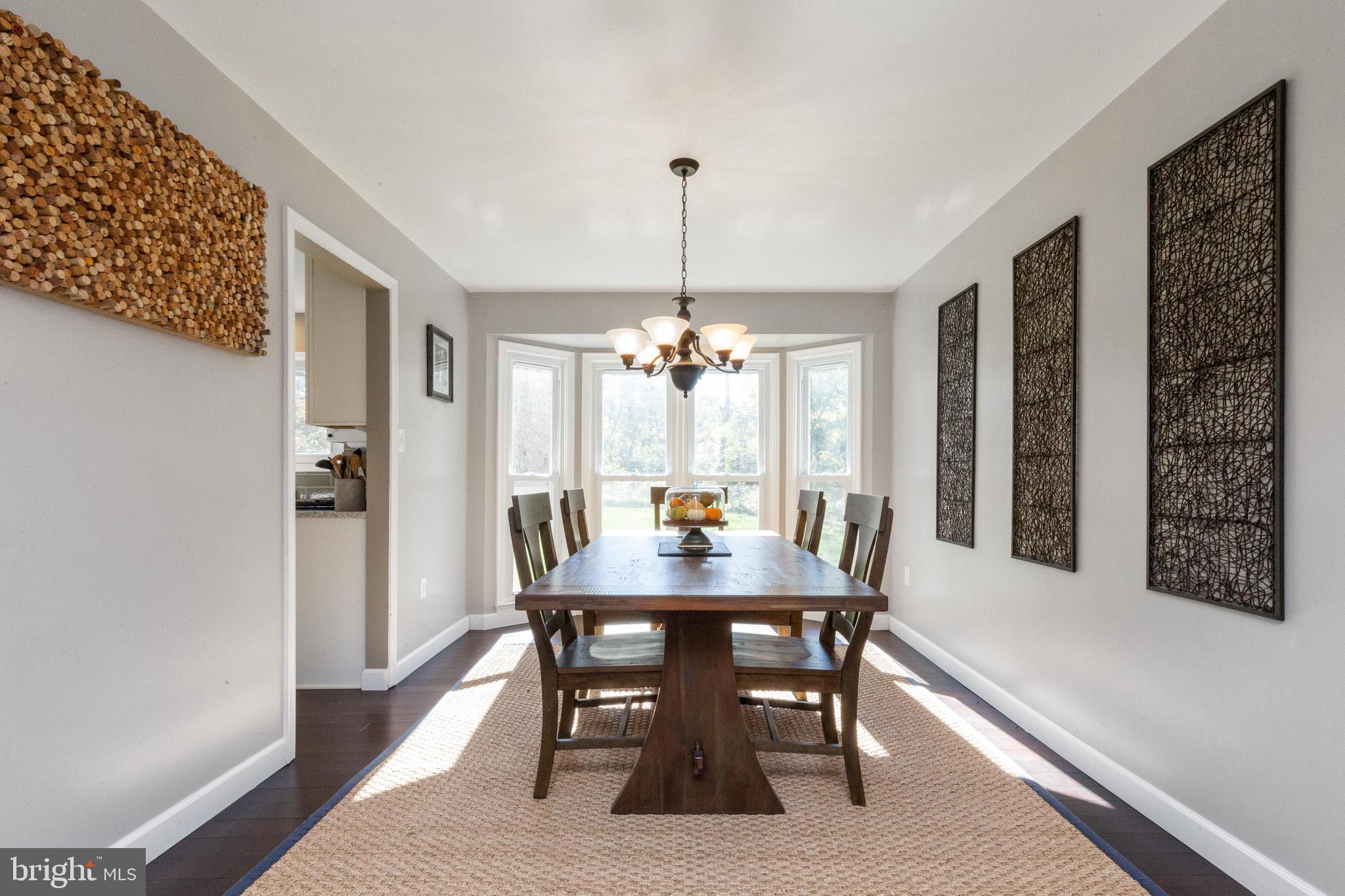 ROCKY RUN - Residential