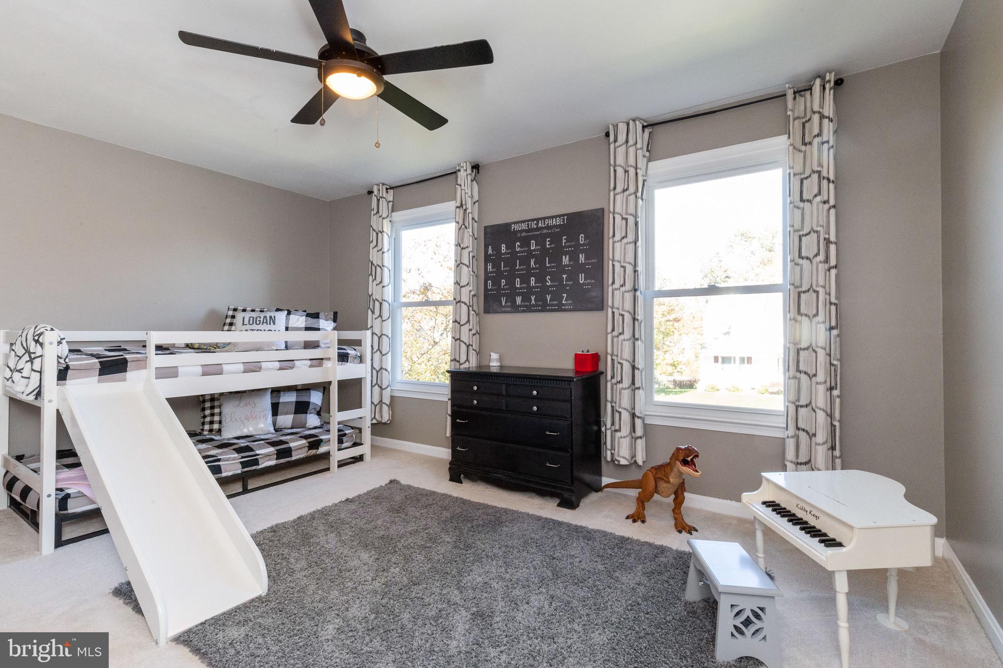 ROCKY RUN - Residential