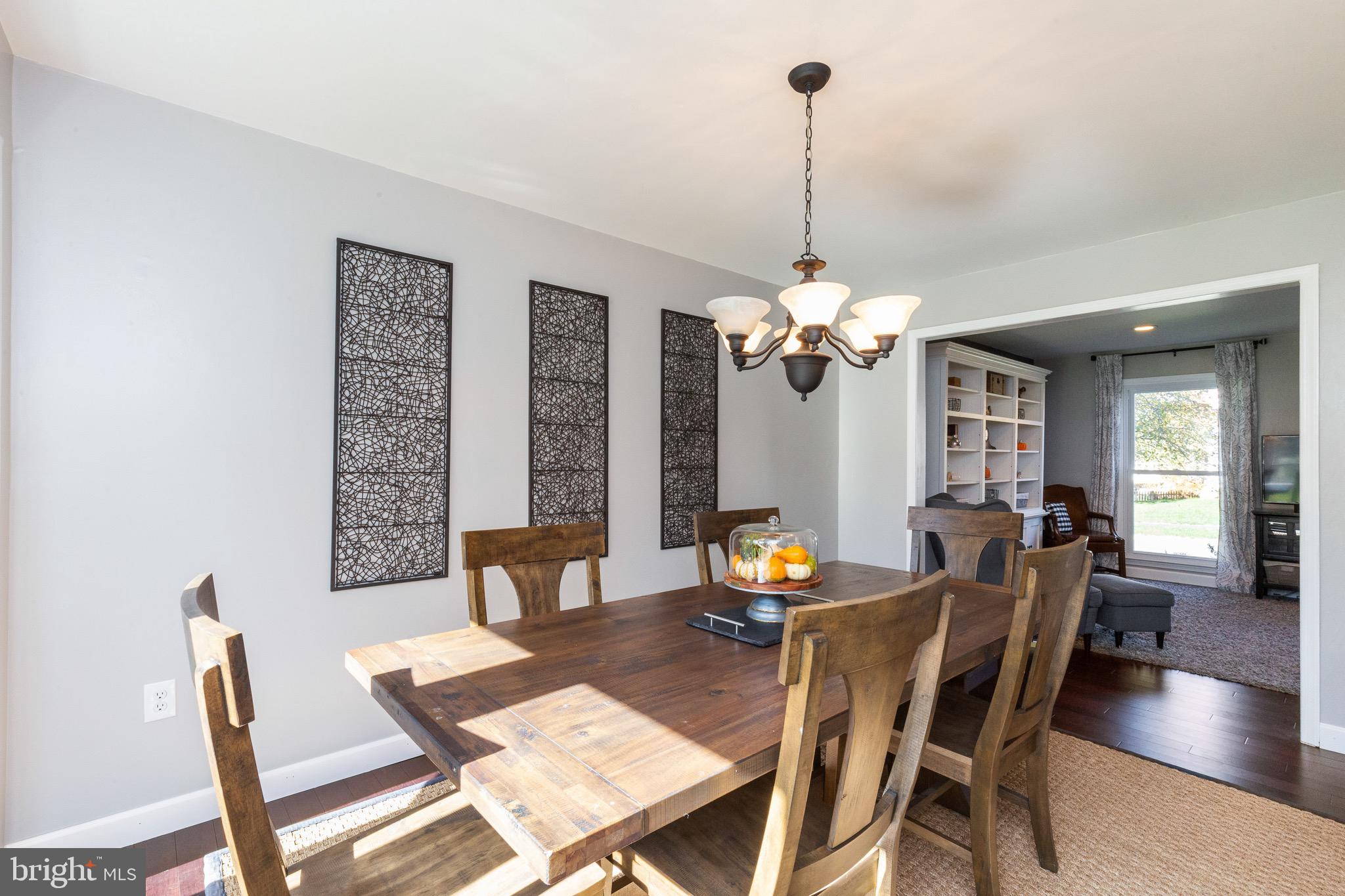 ROCKY RUN - Residential