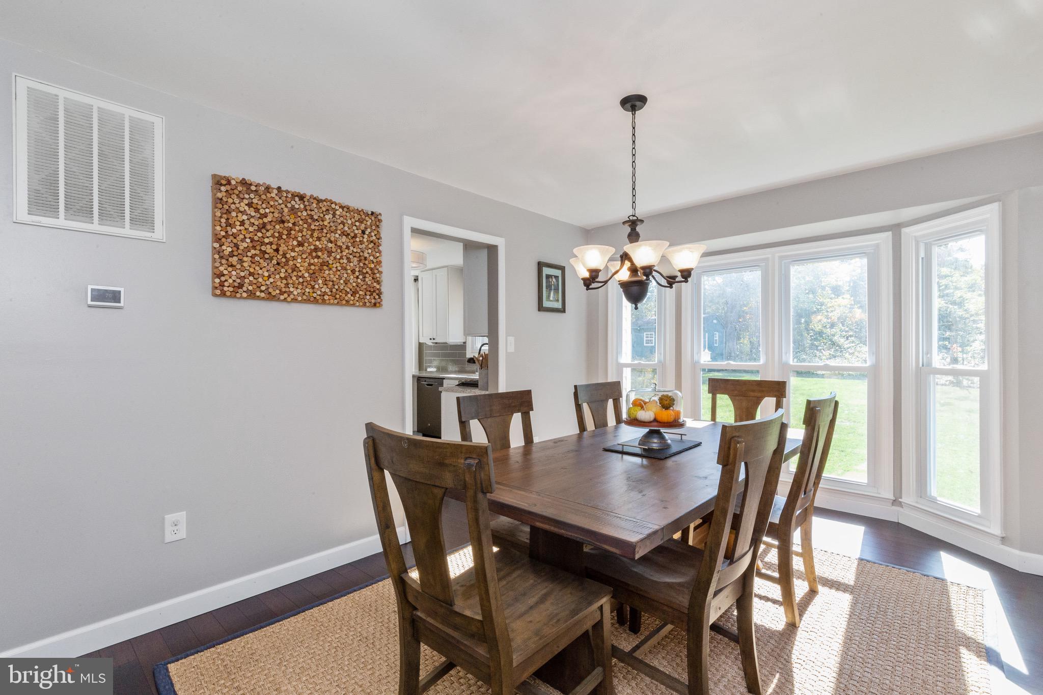 ROCKY RUN - Residential