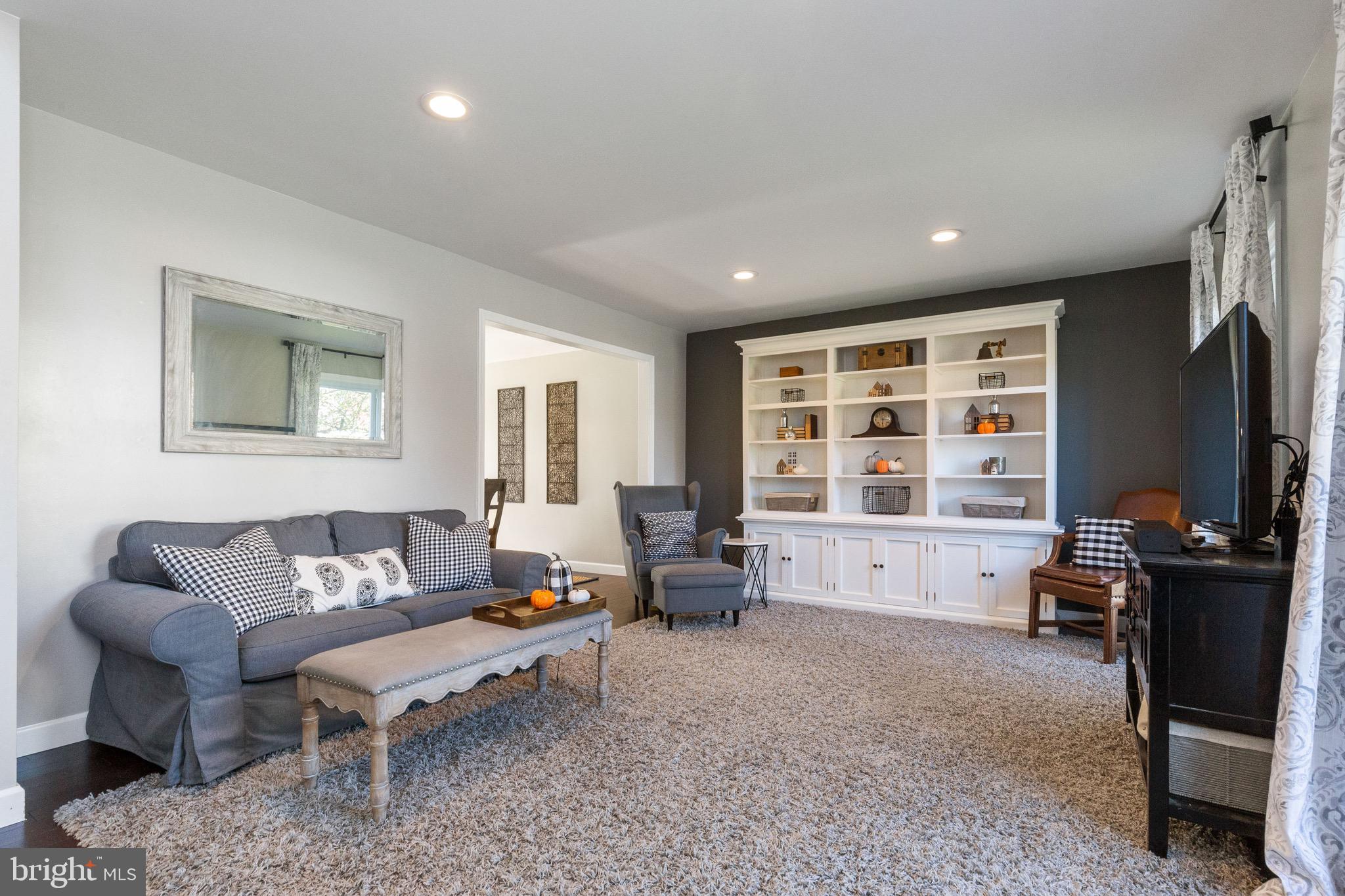 ROCKY RUN - Residential