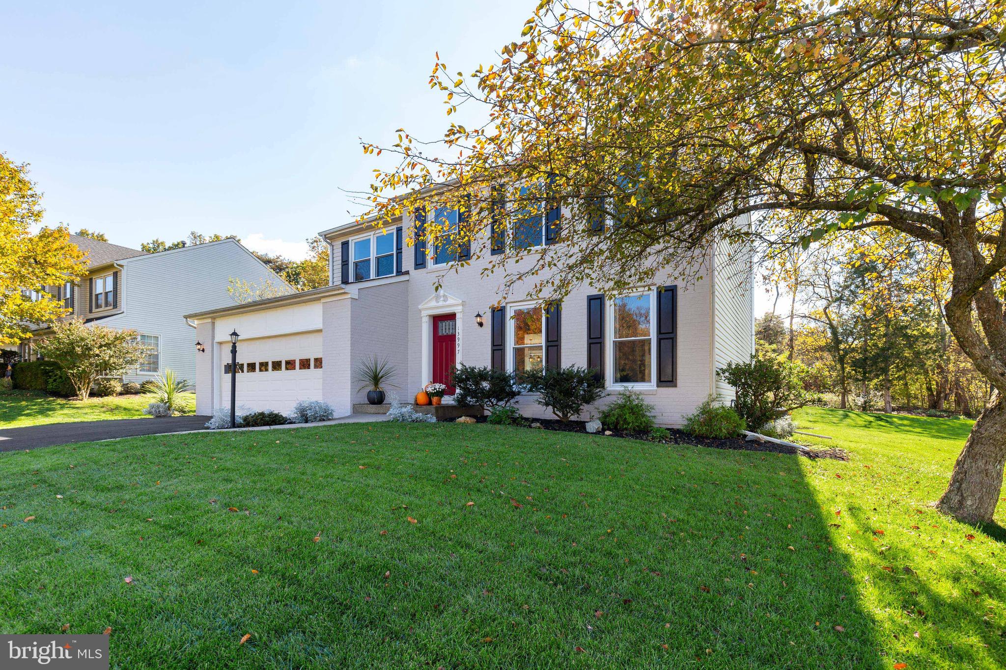 ROCKY RUN - Residential