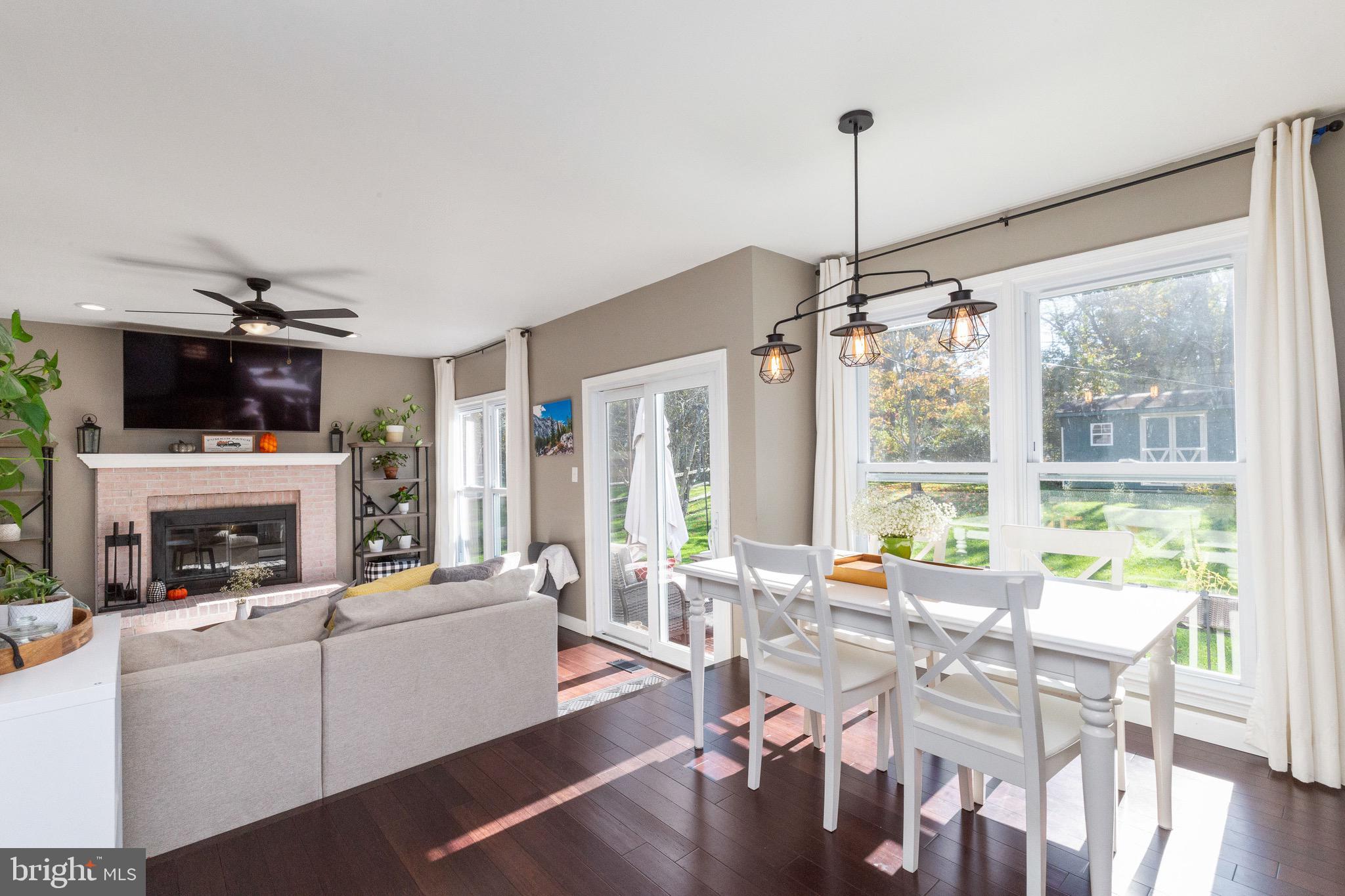 ROCKY RUN - Residential