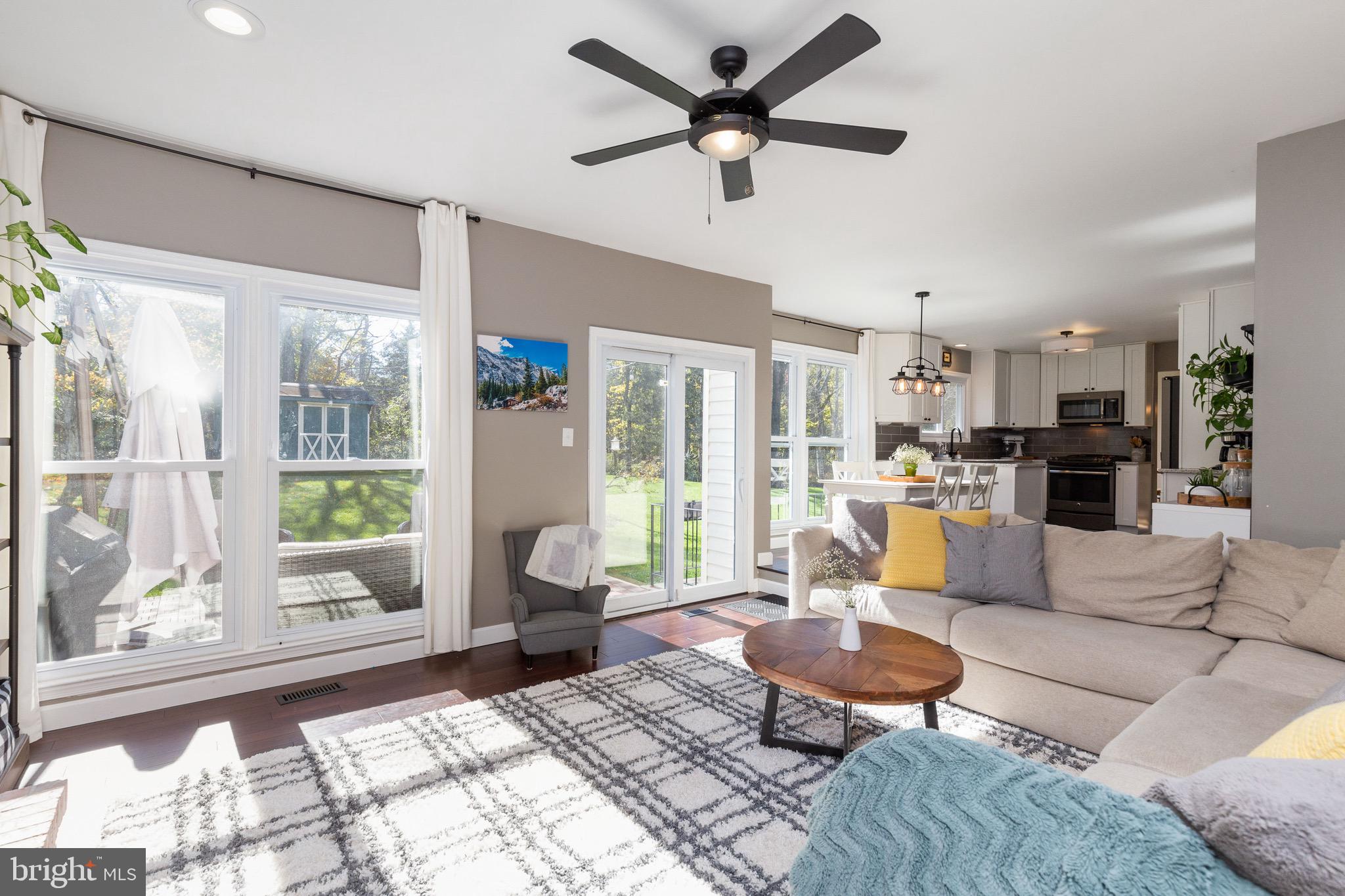 ROCKY RUN - Residential