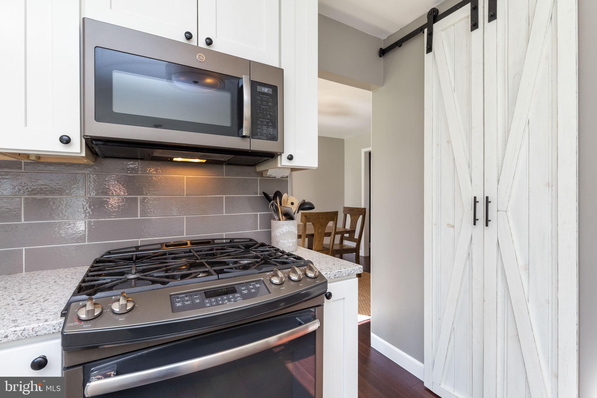 ROCKY RUN - Residential