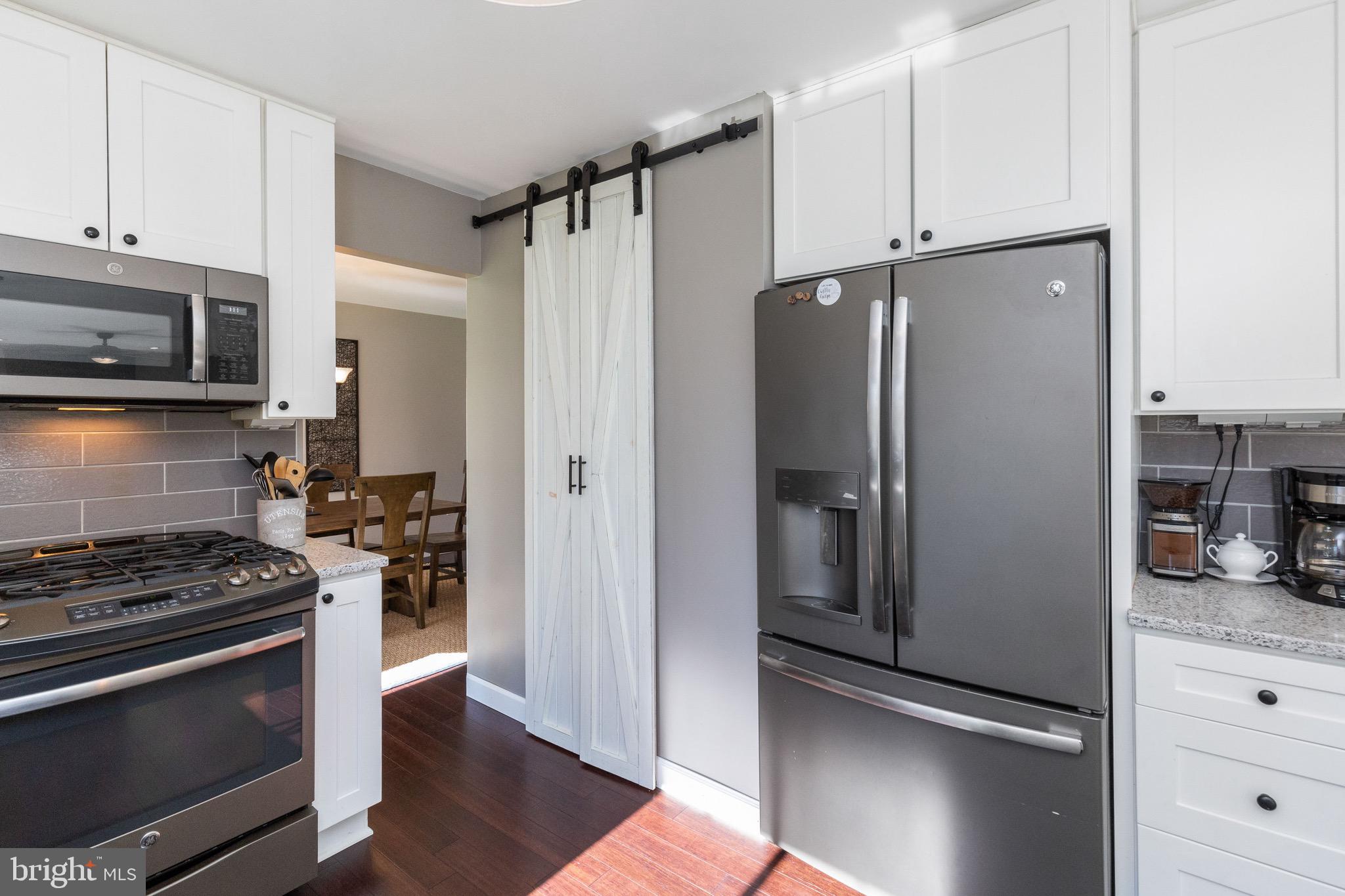 ROCKY RUN - Residential