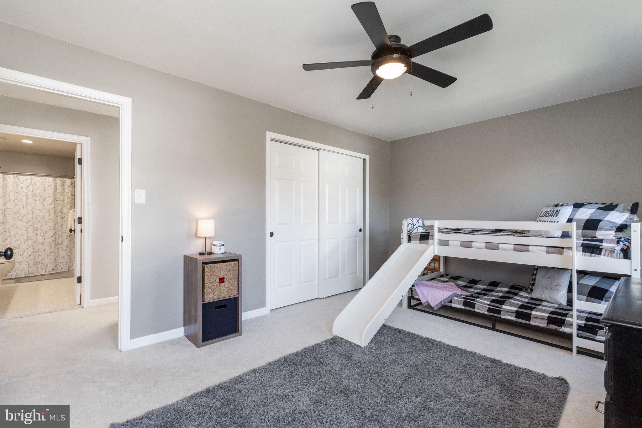 ROCKY RUN - Residential