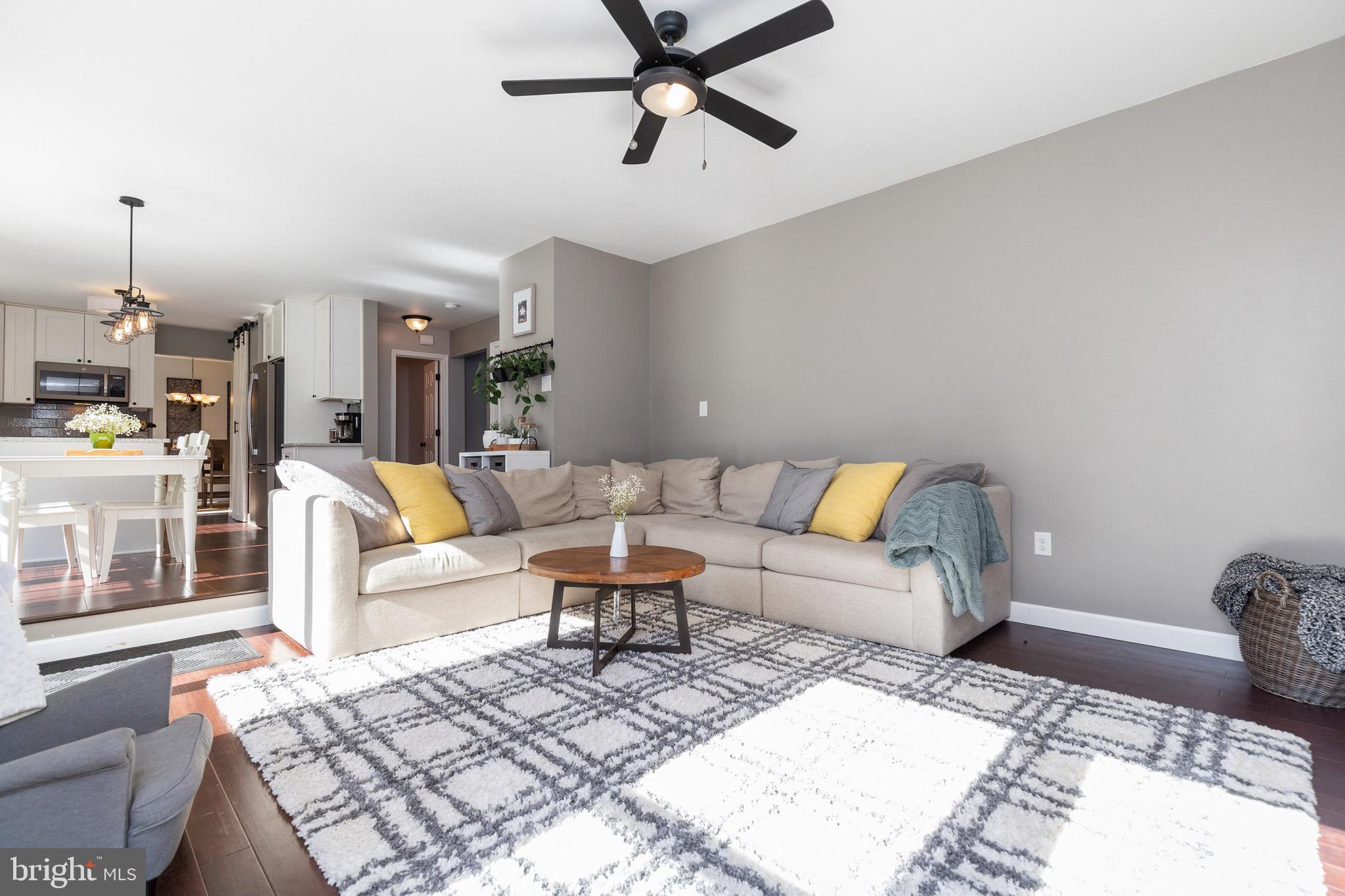 ROCKY RUN - Residential