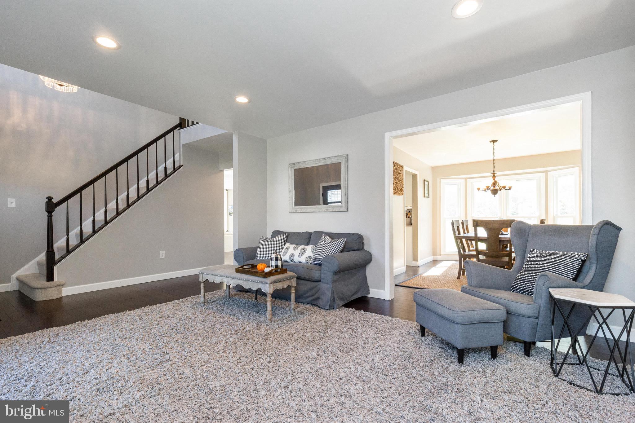 ROCKY RUN - Residential