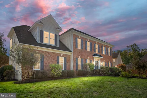 5819 Telluride Lane, Spotsylvania, VA 22553 - MLS#: VASP2027266