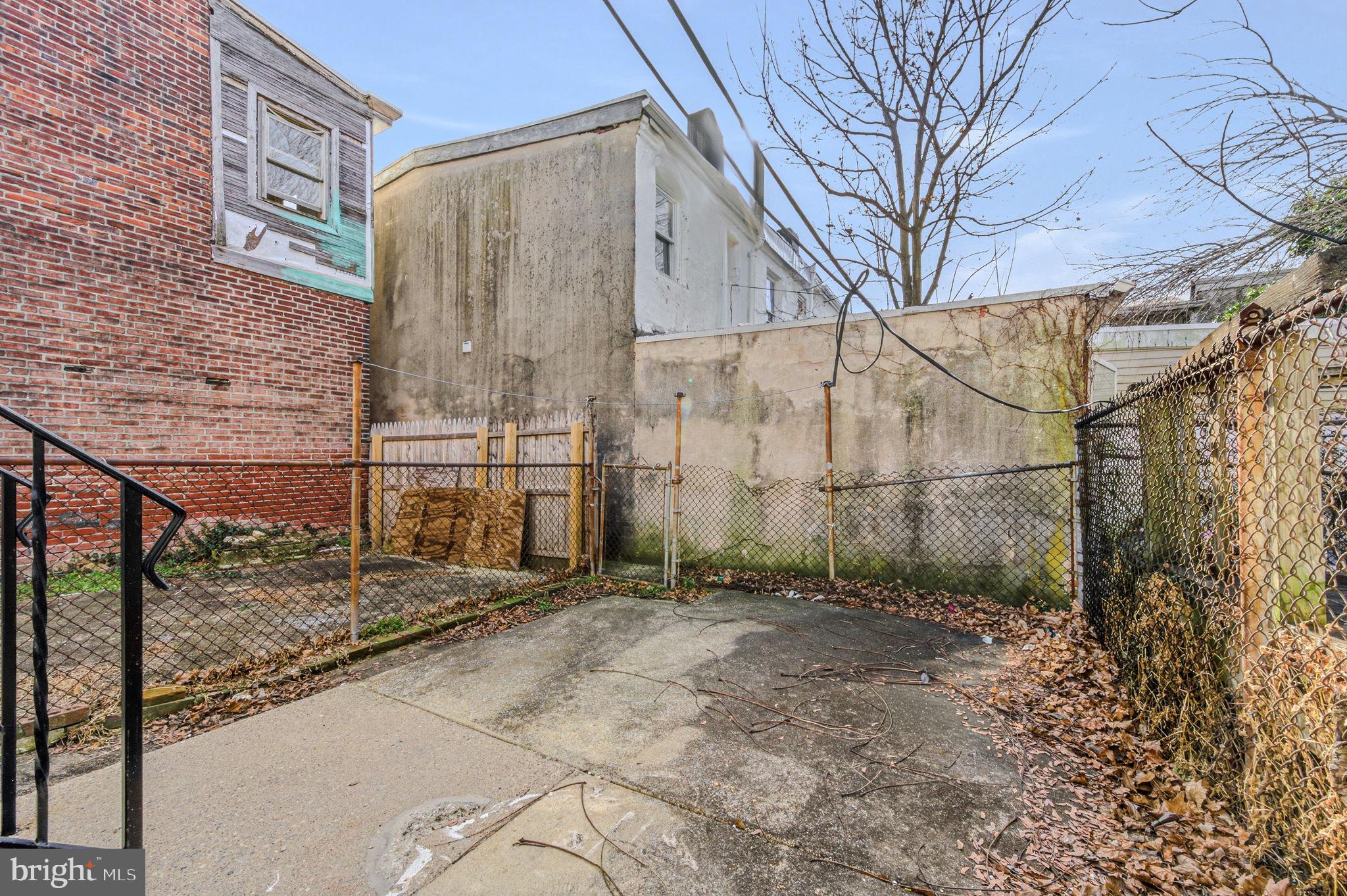 NONE AVAILABLE - Residential