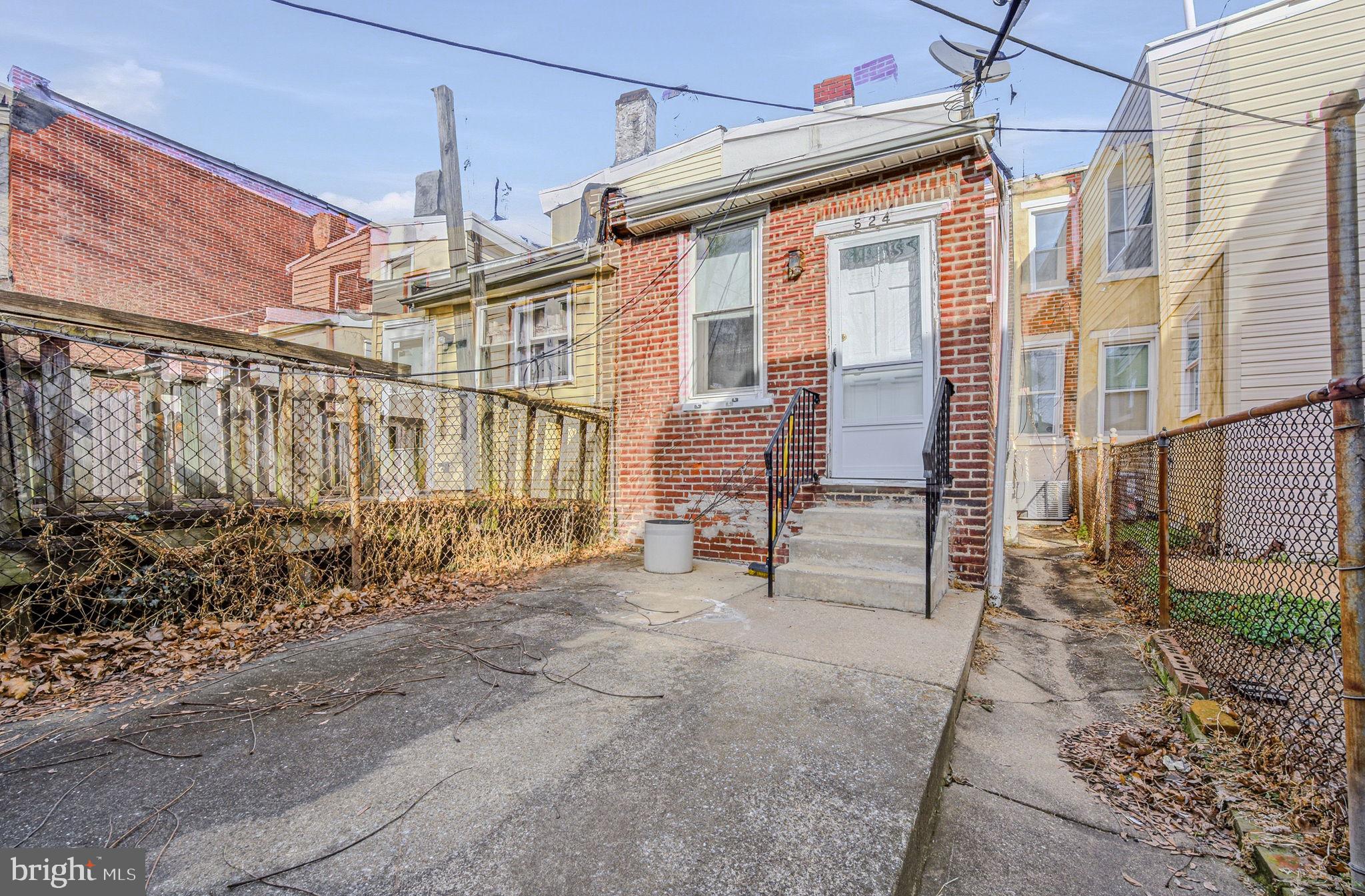 NONE AVAILABLE - Residential