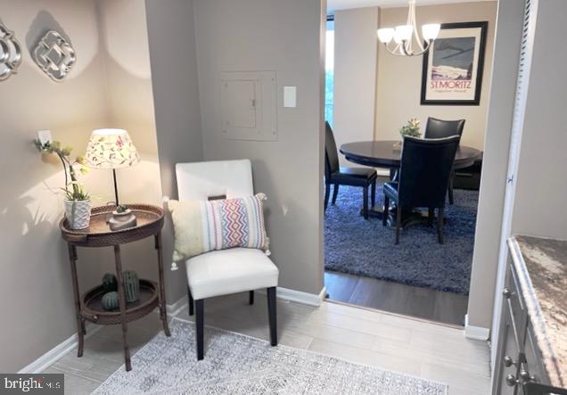 AMERICANA CENTRE - Residential