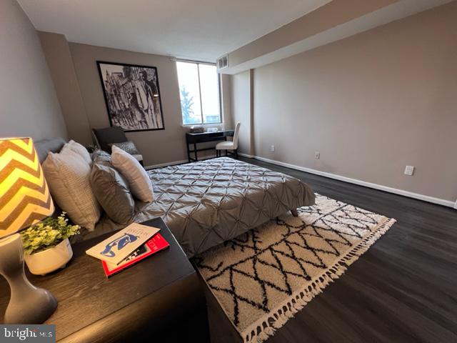 AMERICANA CENTRE - Residential