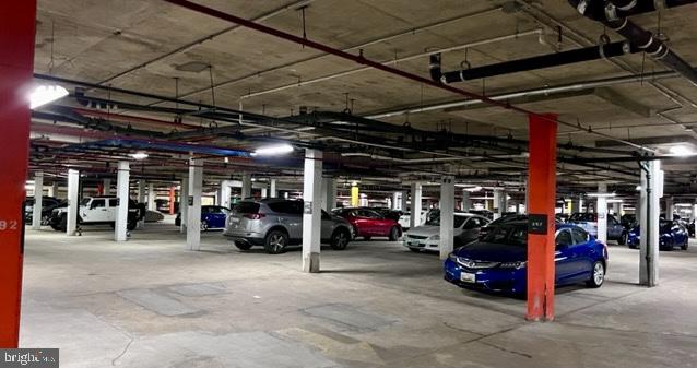 AMERICANA CENTRE - Residential