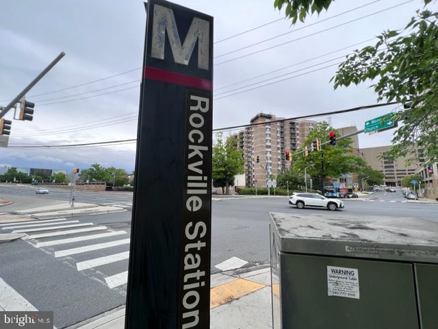 AMERICANA CENTRE - Residential