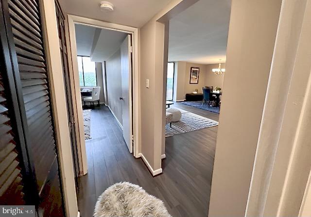 AMERICANA CENTRE - Residential