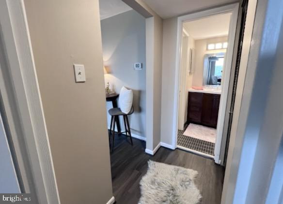 AMERICANA CENTRE - Residential