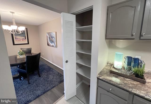 AMERICANA CENTRE - Residential