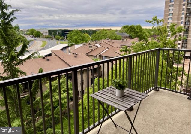 AMERICANA CENTRE - Residential