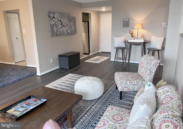 AMERICANA CENTRE - Residential