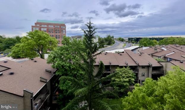 AMERICANA CENTRE - Residential