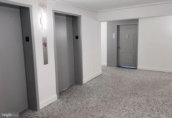 AMERICANA CENTRE - Residential