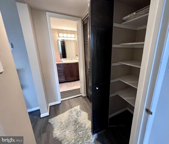 AMERICANA CENTRE - Residential