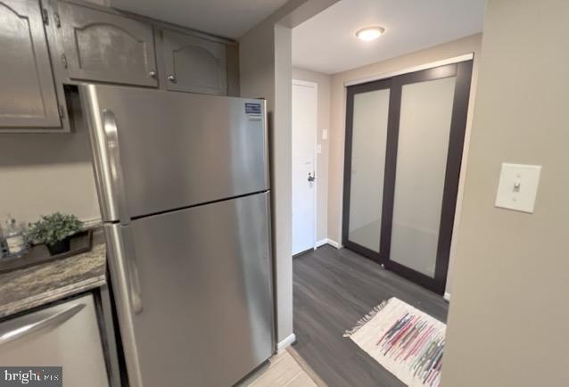 AMERICANA CENTRE - Residential