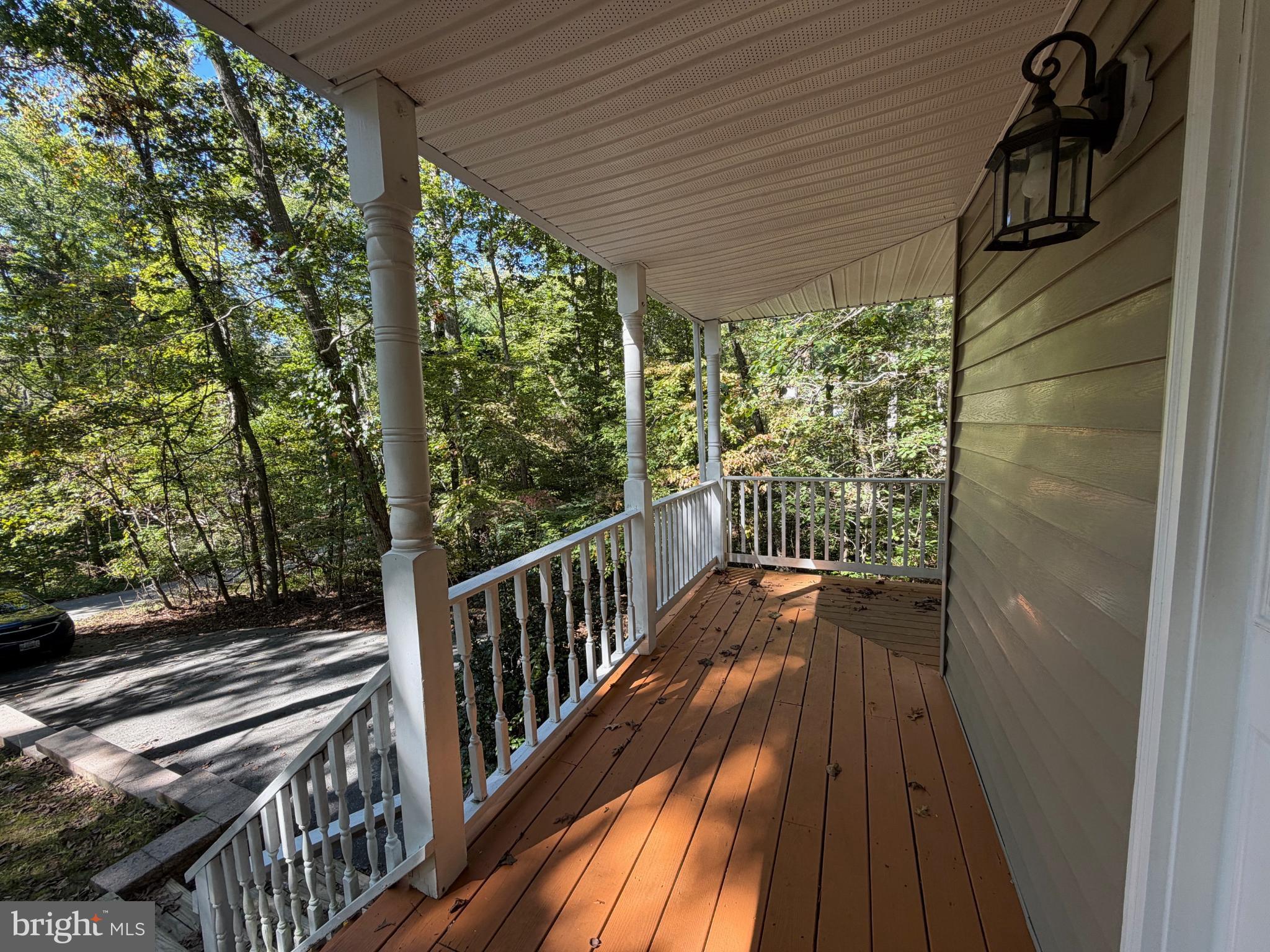 CHESAPEAKE RANCH ESTATES - Residential Lease