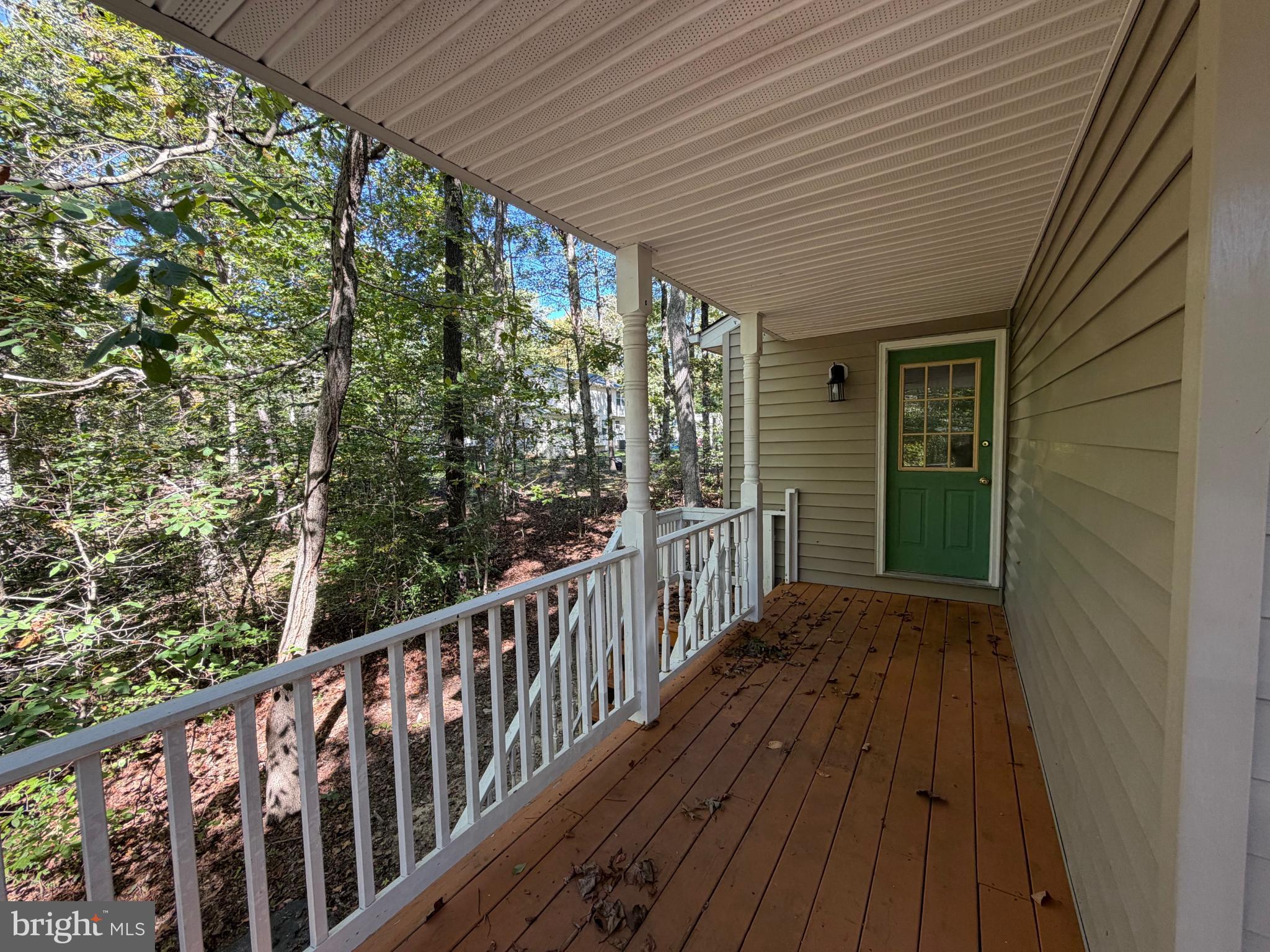 CHESAPEAKE RANCH ESTATES - Residential Lease