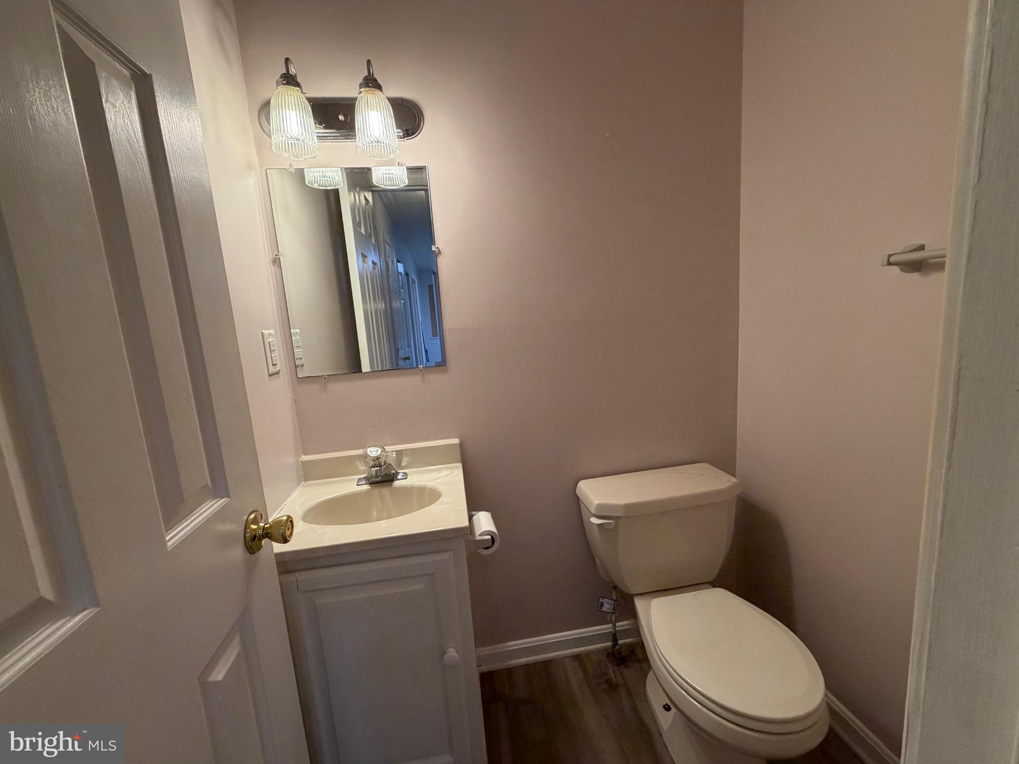 CHESAPEAKE RANCH ESTATES - Residential Lease