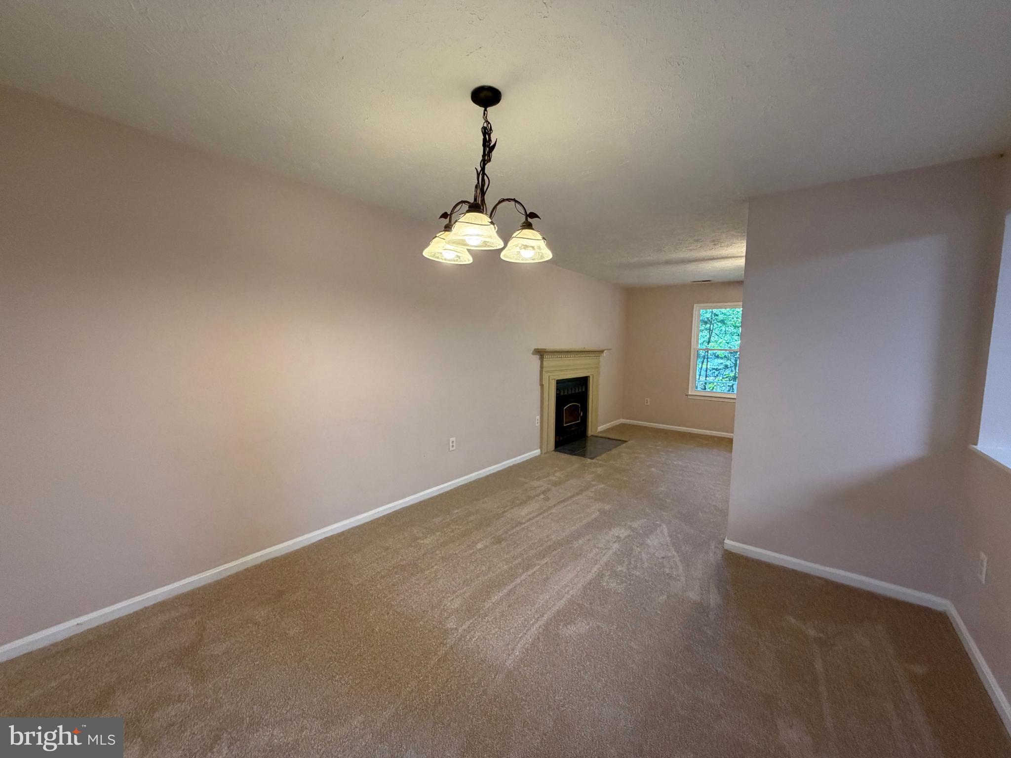 CHESAPEAKE RANCH ESTATES - Residential Lease