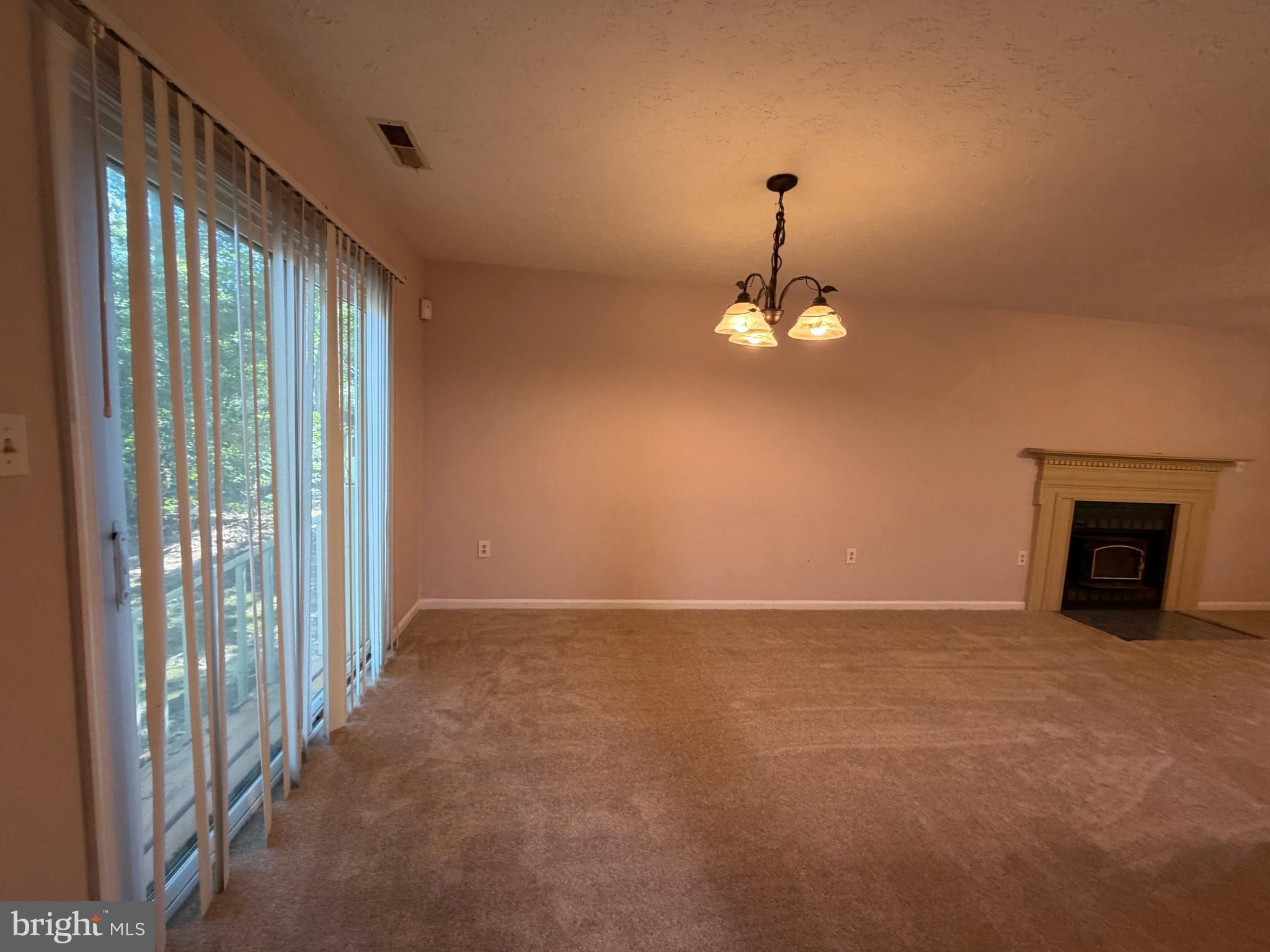 CHESAPEAKE RANCH ESTATES - Residential Lease