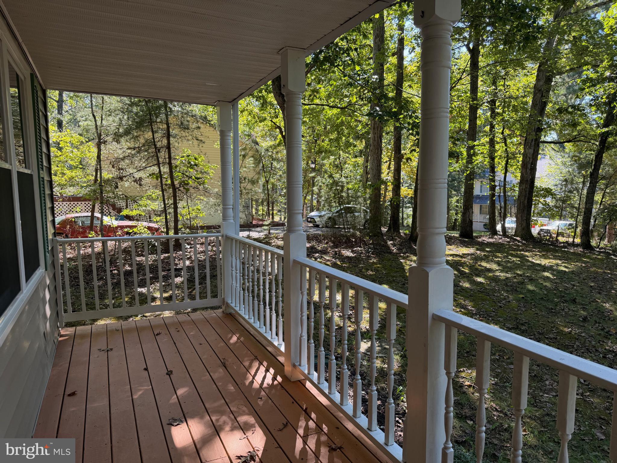 CHESAPEAKE RANCH ESTATES - Residential Lease