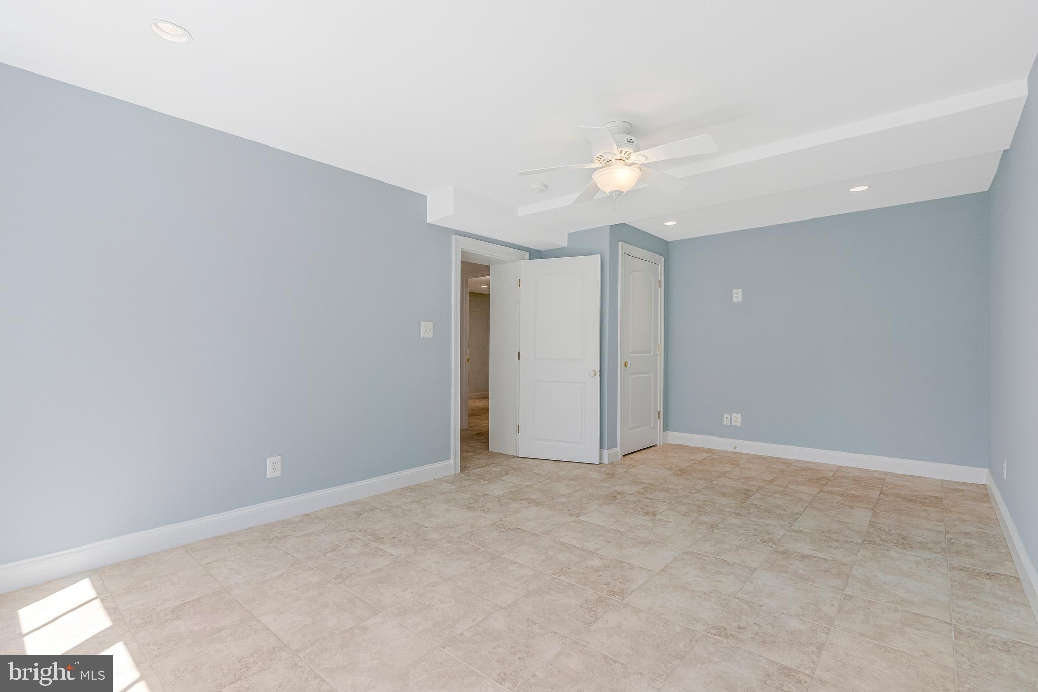 BALLS HILL - Residential