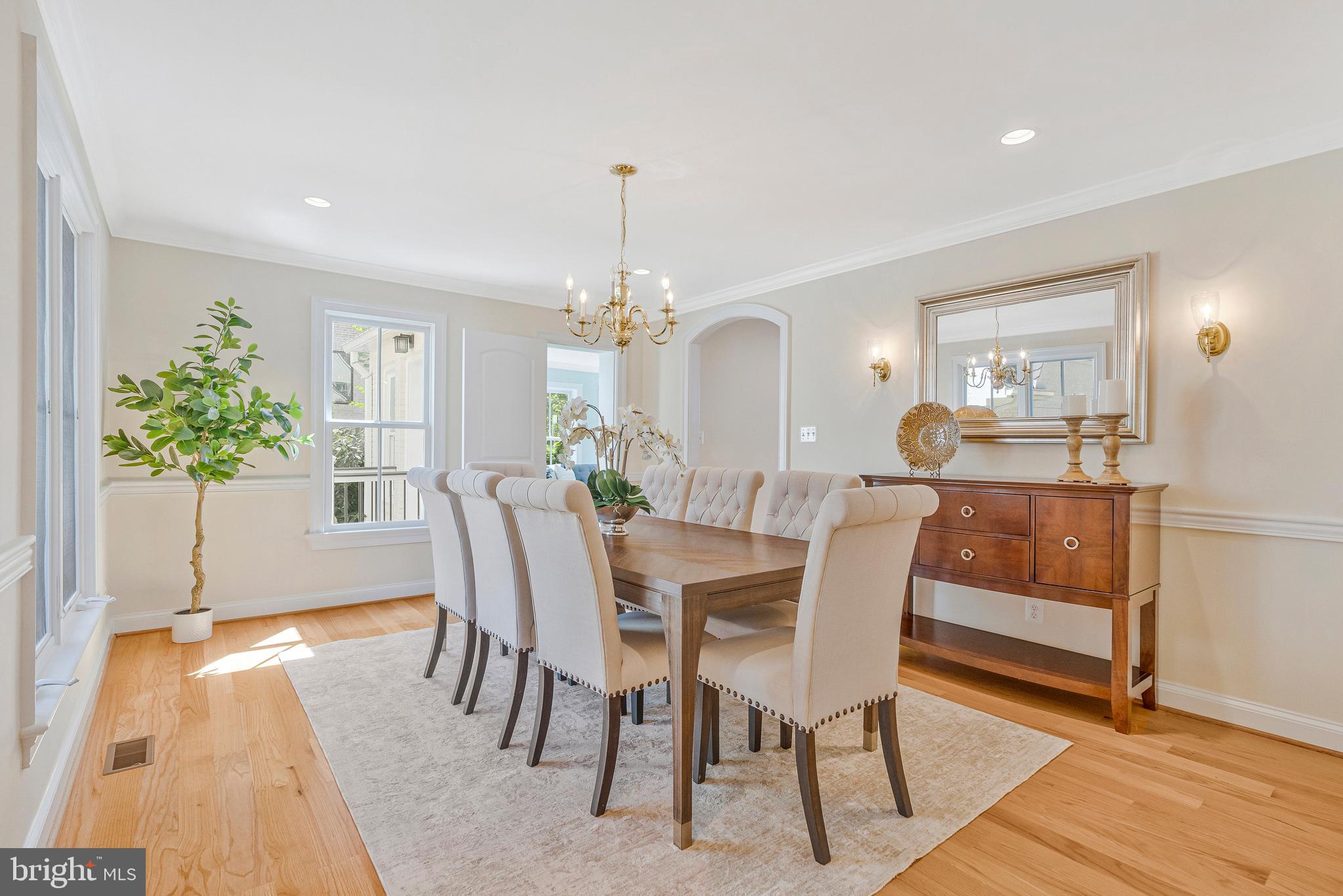 BALLS HILL - Residential