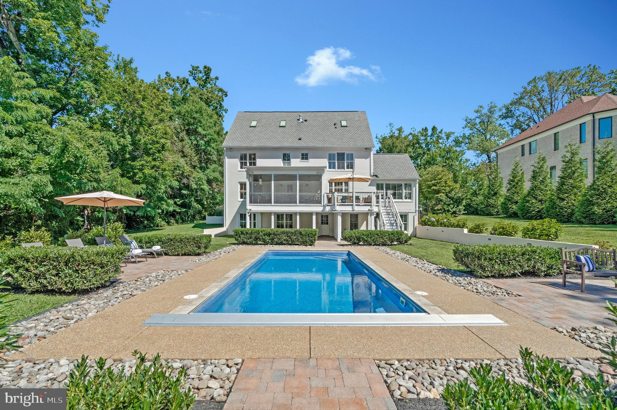 BALLS HILL - Residential