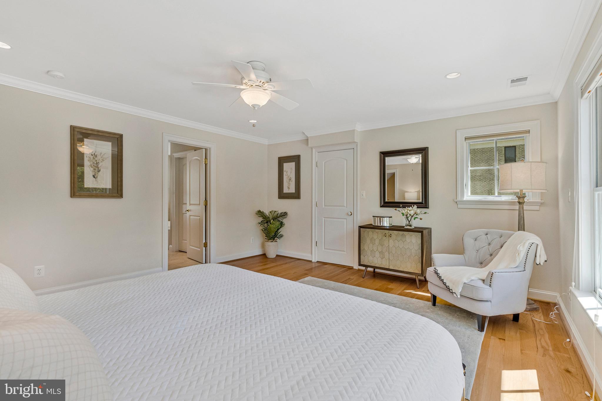 BALLS HILL - Residential