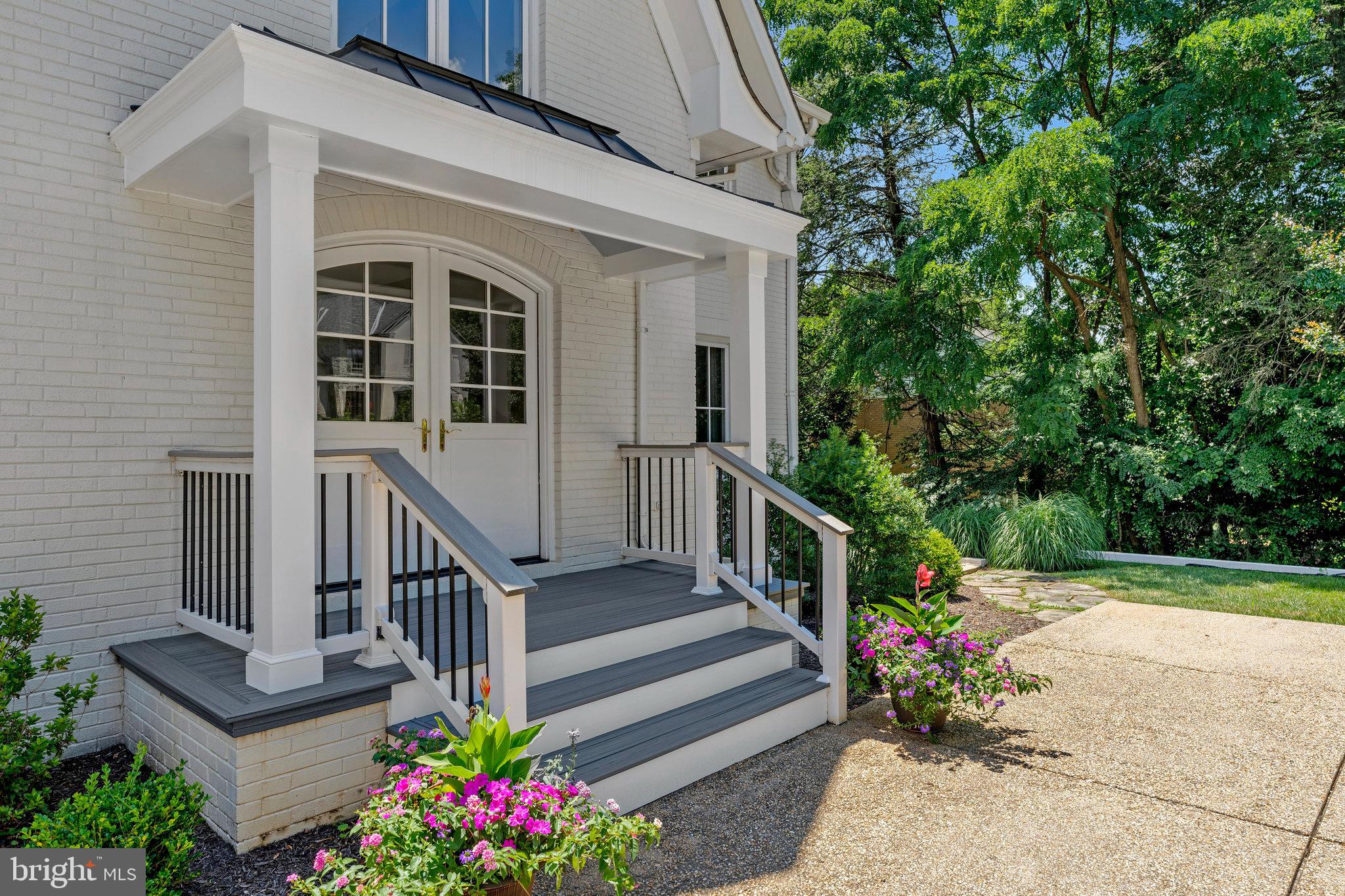 BALLS HILL - Residential