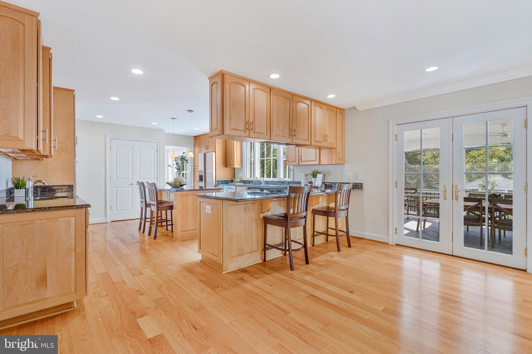 BALLS HILL - Residential