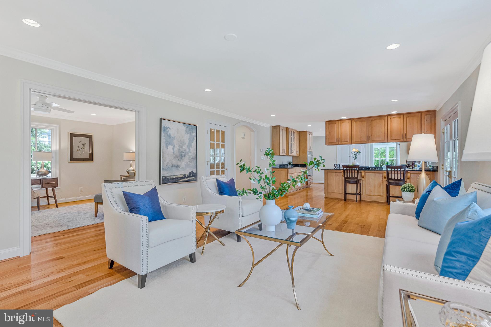 BALLS HILL - Residential