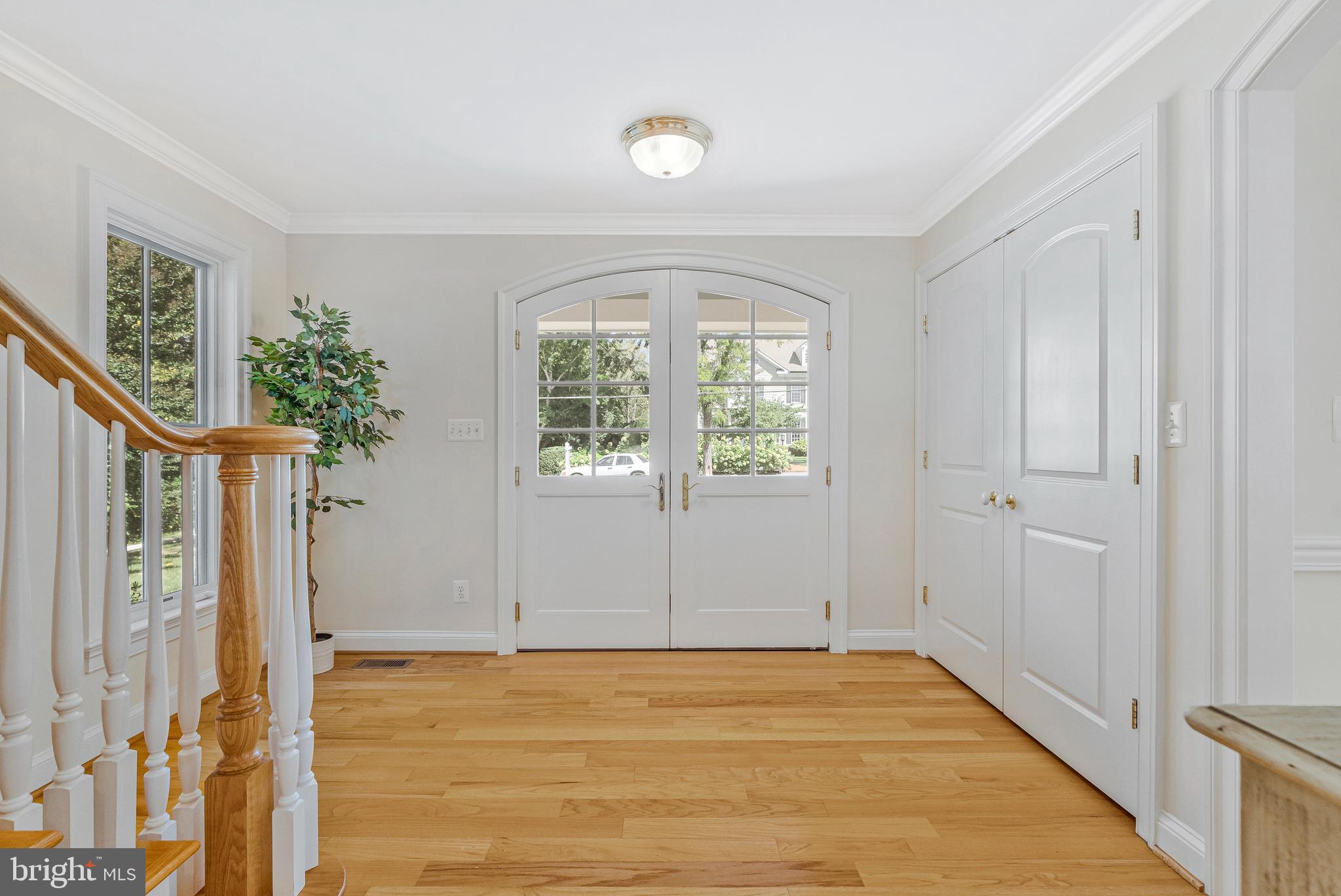 BALLS HILL - Residential