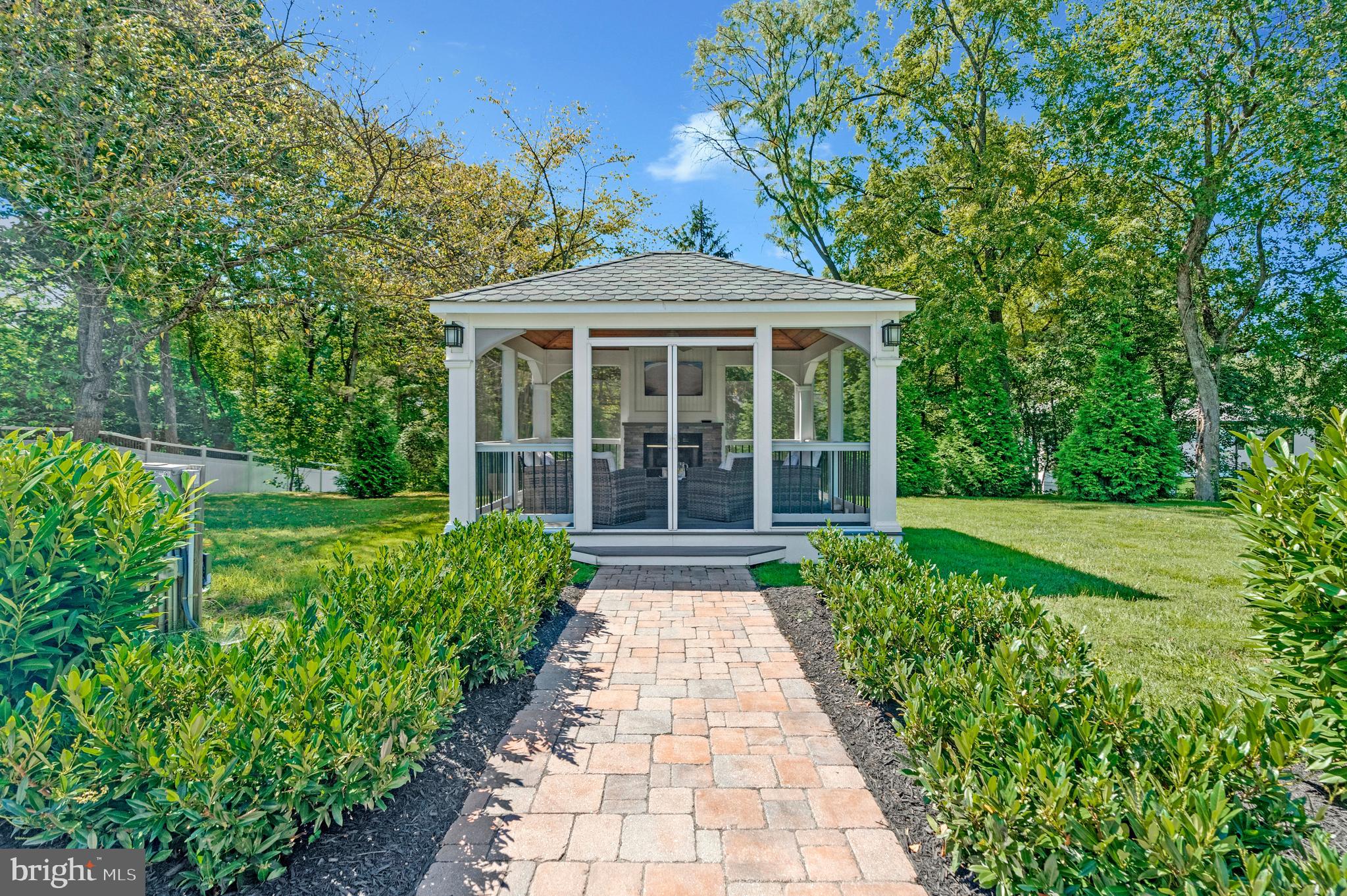 BALLS HILL - Residential