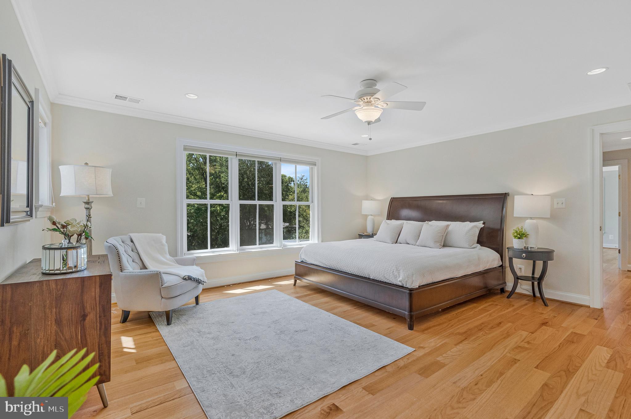 BALLS HILL - Residential