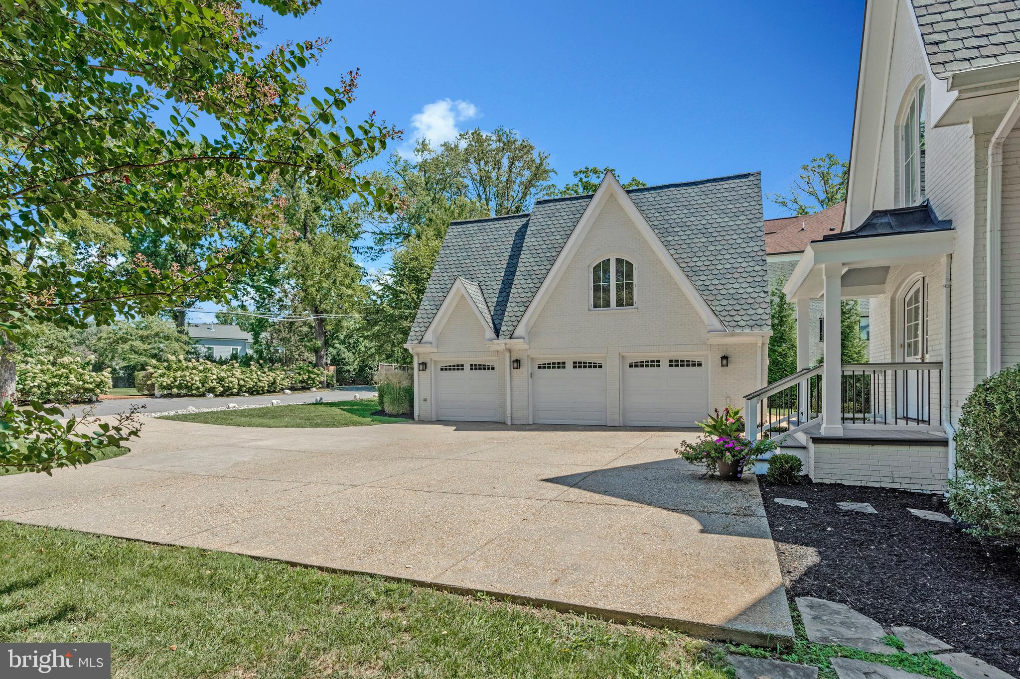 BALLS HILL - Residential